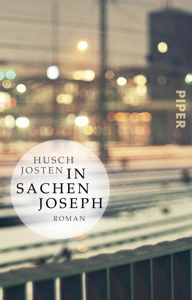 In Sachen Joseph main product photo