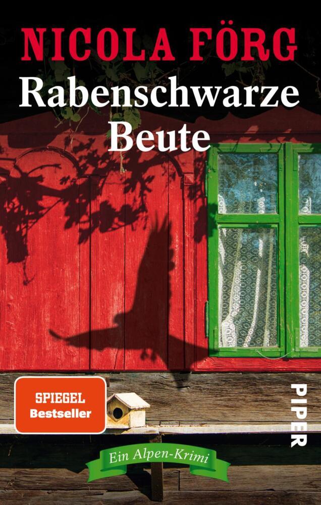 Rabenschwarze Beute main product photo