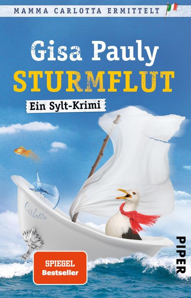 Sturmflut main product photo