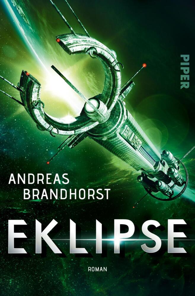 Eklipse main product photo