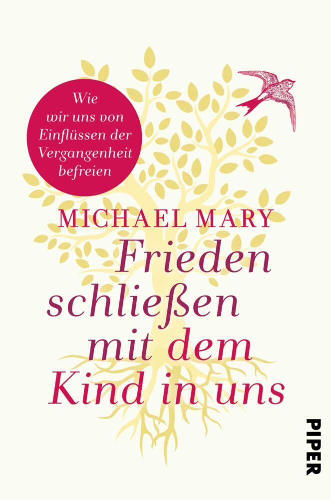 Frieden schließen mit dem Kind in uns main product photo