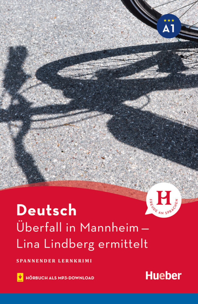 Überfall in Mannheim main product photo