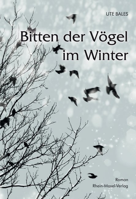 Bitten der Vögel im Winter main product photo