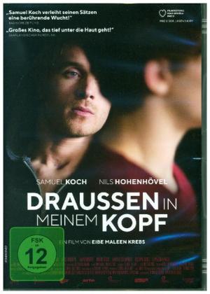 Draußen in meinem Kopf, 1 DVD