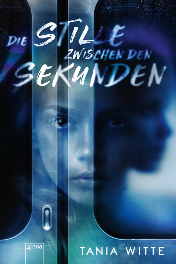 Die Stille zwischen den Sekunden main product photo