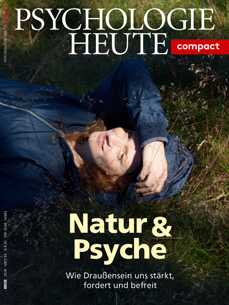 Natur & Psyche main product photo