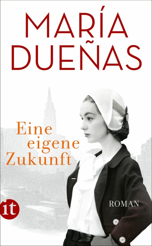 Eine eigene Zukunft main product photo
