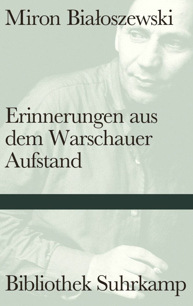 Erinnerungen aus dem Warschauer Aufstand main product photo