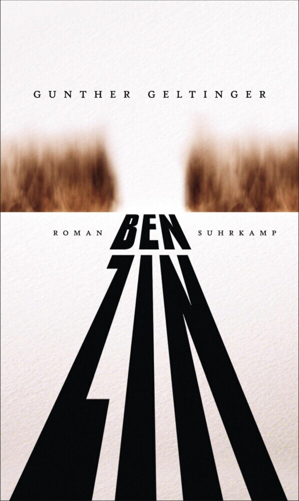 Benzin main product photo