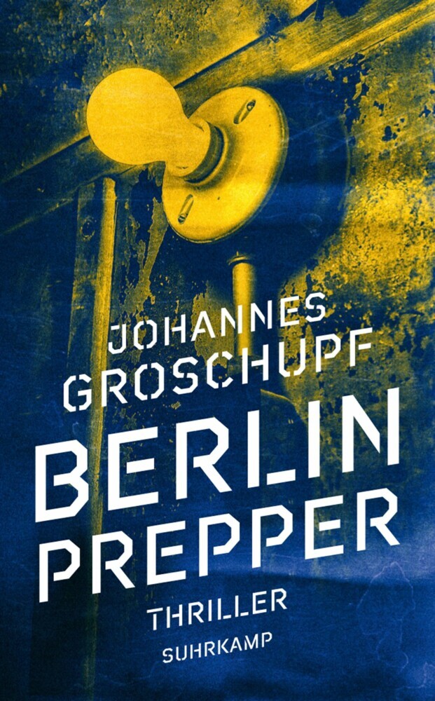 Berlin Prepper main product photo