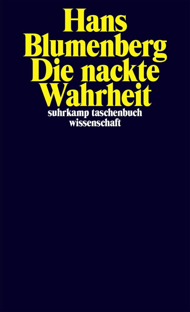 Die nackte Wahrheit main product photo
