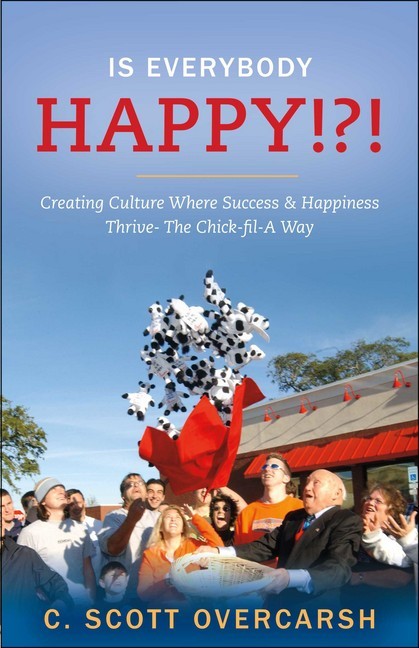 Is Everybody Happy!?! main product photo