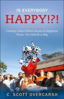 Is Everybody Happy!?!