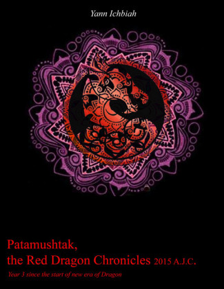 Patamushtak, The Red Dragon Chronicles 2015 A.J.C.