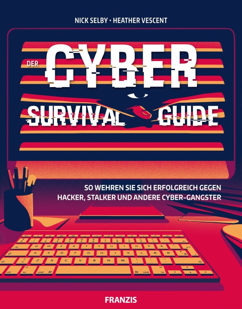 Der Cyber Survival Guide main product photo