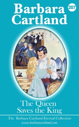 The Queen Saves The King