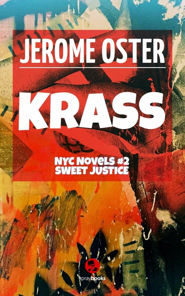 Krass main product photo