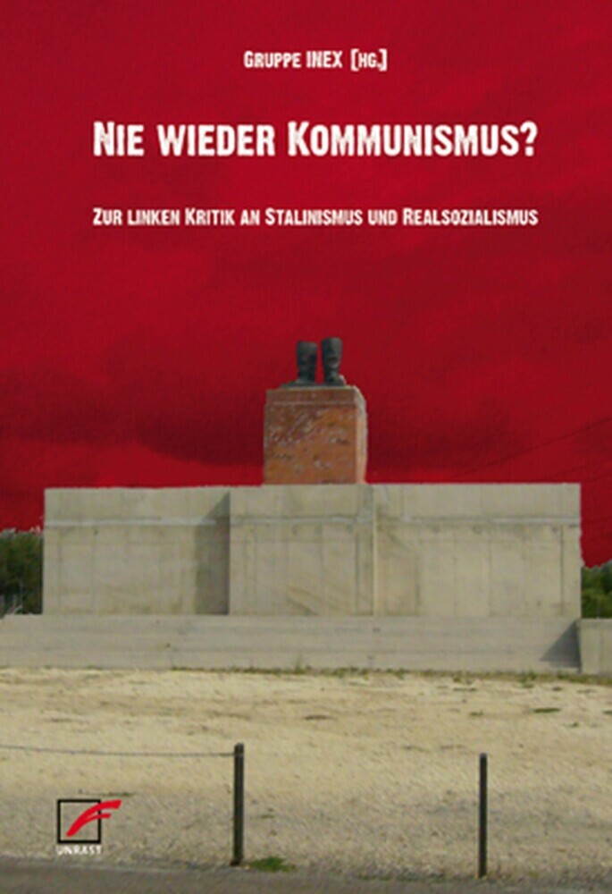 Nie wieder Kommunismus? main product photo