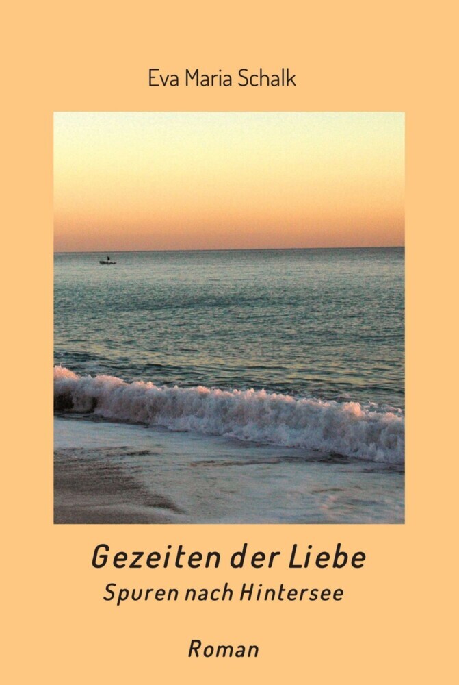 Gezeiten der Liebe main product photo