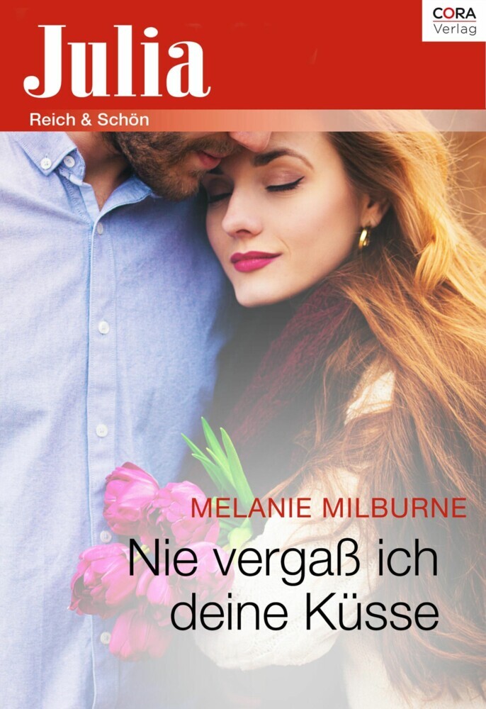 Nie vergaß ich deine Küsse main product photo