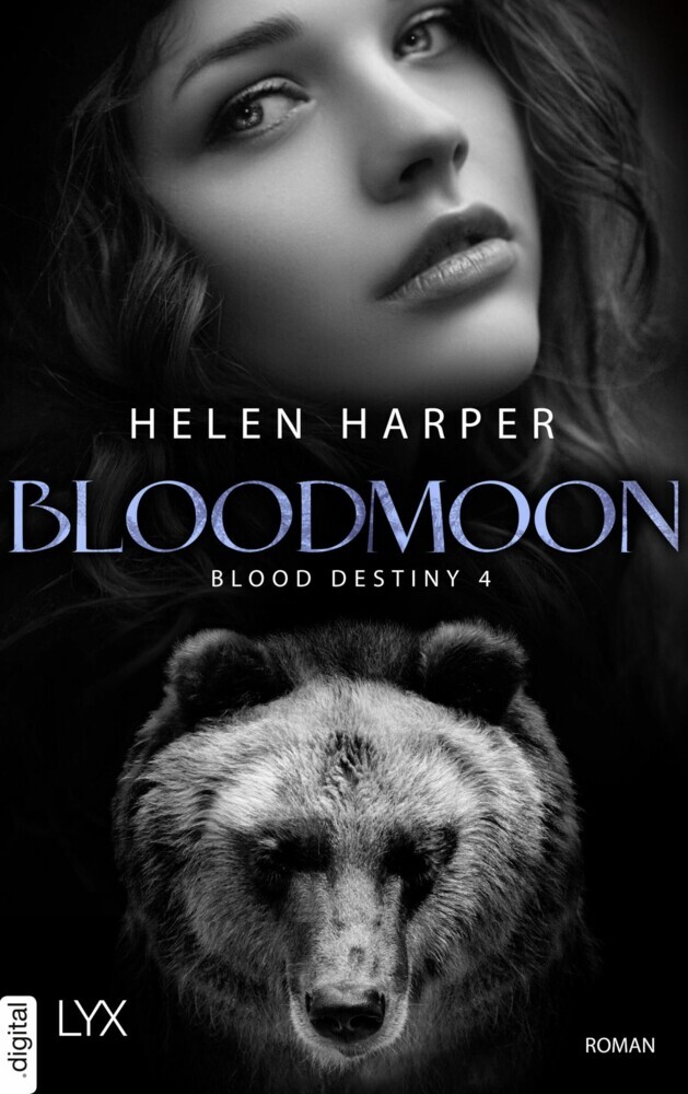 Blood Destiny - Bloodmoon main product photo