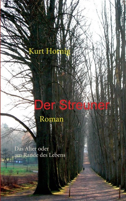 Der Streuner main product photo