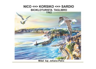 Nico Korsiko Sardio