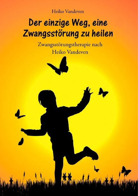Der einzige Weg, eine Zwangsstörung zu heilen main product photo