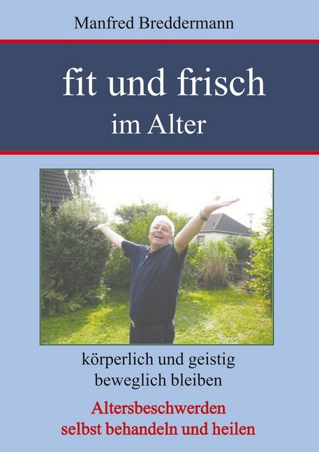 Fit und frisch im Alter main product photo