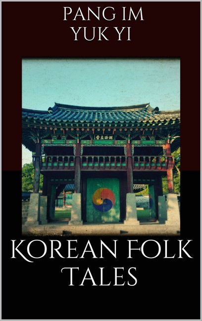 Korean Folk Tales main product photo