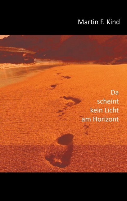 Da scheint kein Licht am Horizont main product photo