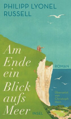 Am Ende ein Blick aufs Meer