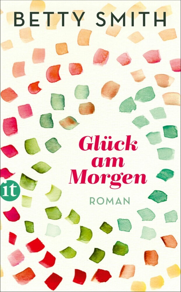 Glück am Morgen main product photo
