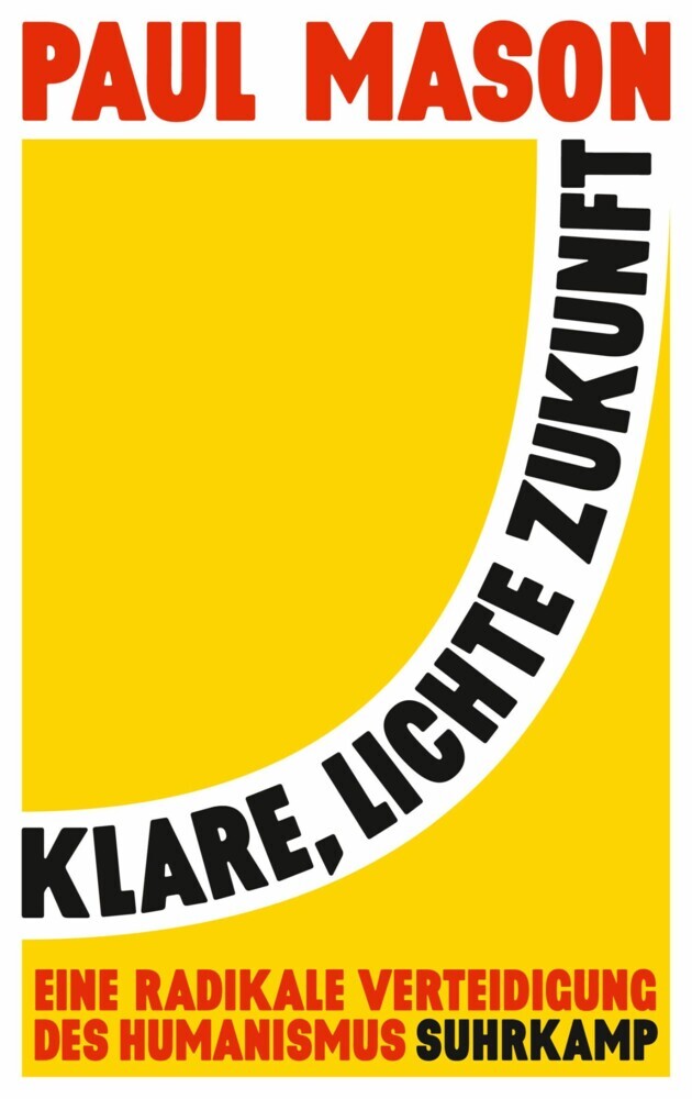 Klare, lichte Zukunft main product photo