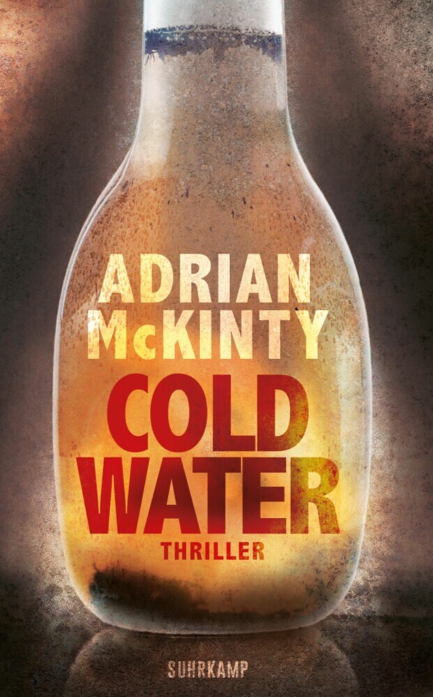 Cold Water main product photo
