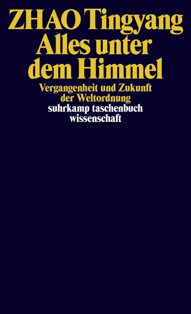 Alles unter dem Himmel main product photo