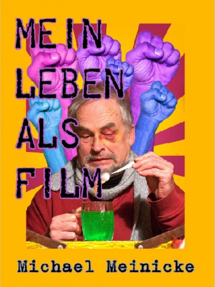 Mein Leben als Film main product photo