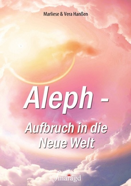 Aleph - Aufbruch in die Neue Welt main product photo