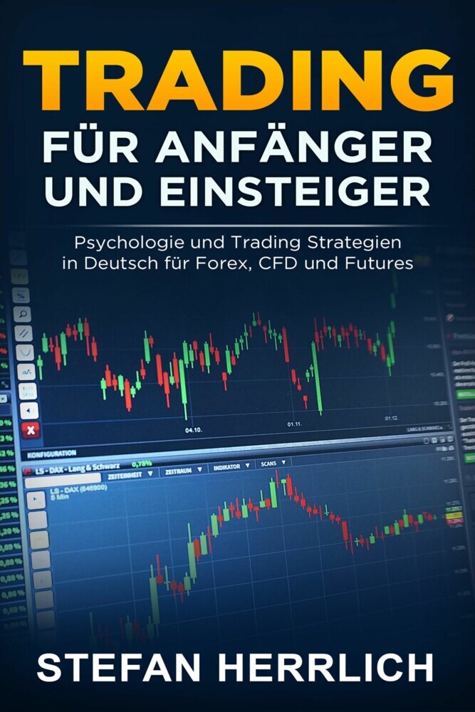 Trading für Anfänger und Einsteiger main product photo