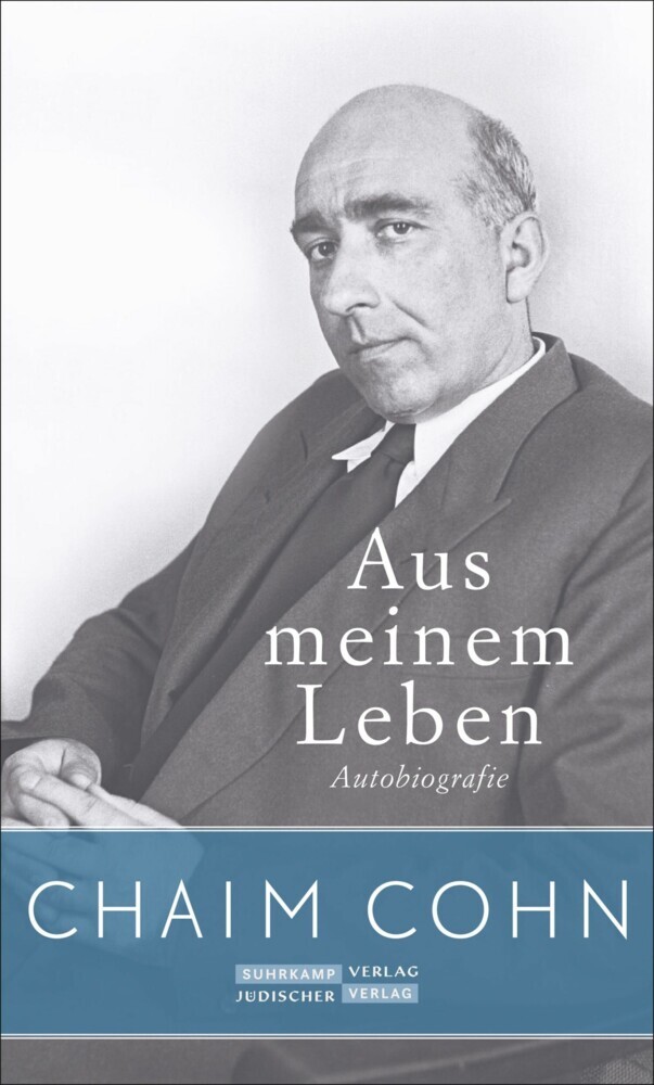Aus meinem Leben main product photo