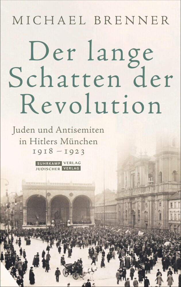 Der lange Schatten der Revolution main product photo