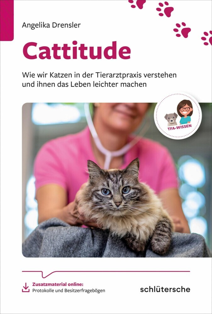 Cattitude main product photo