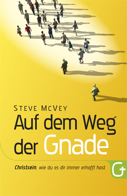 Auf dem Weg der Gnade main product photo