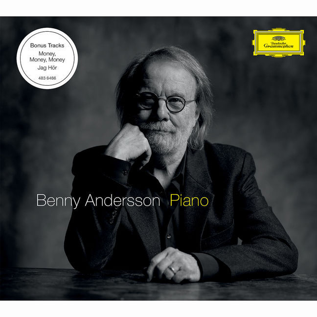 Piano, 1 Audio-CD (Bonus Version) main product photo