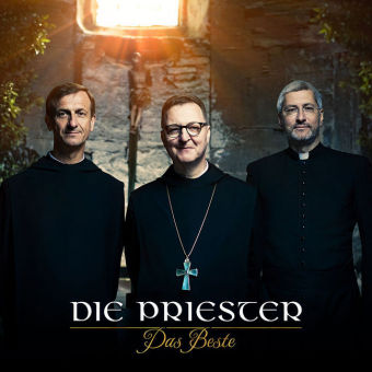 Das Beste, 1 Audio-CDs