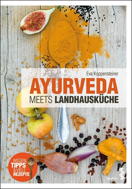 Ayurveda meets Landhausküche main product photo