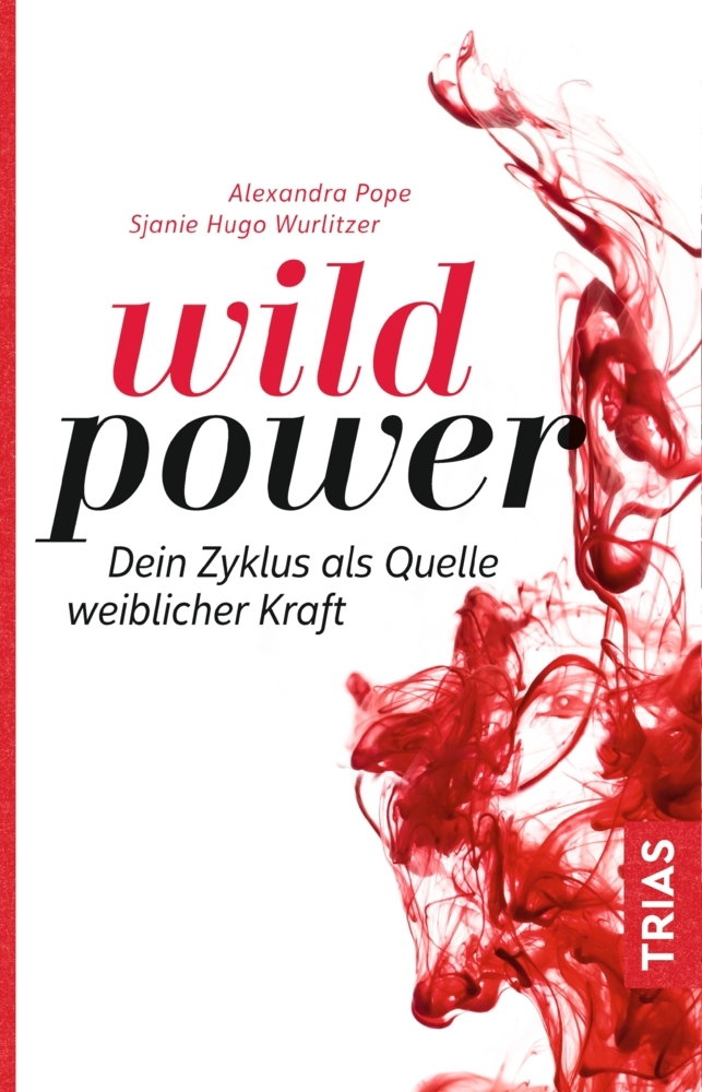 Wild Power main product photo