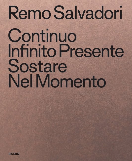 Remo Salvadori main product photo