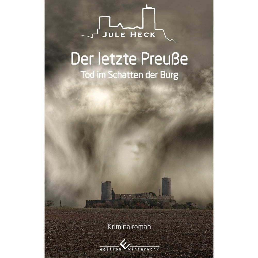 Tod im Schatten der Burg - Der letzte Preuße main product photo