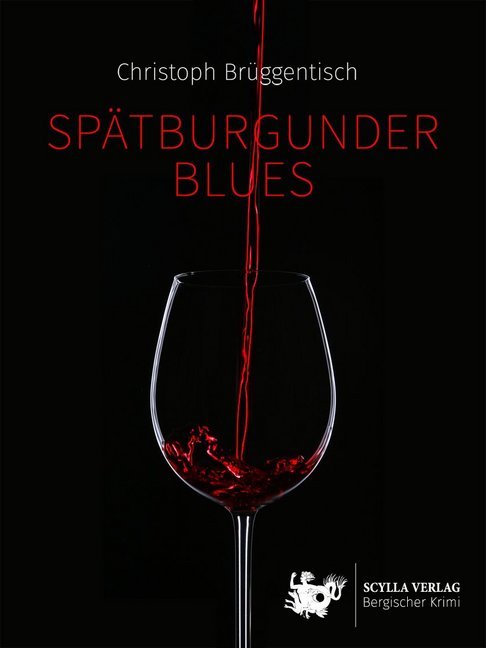 Spätburgunder Blues main product photo